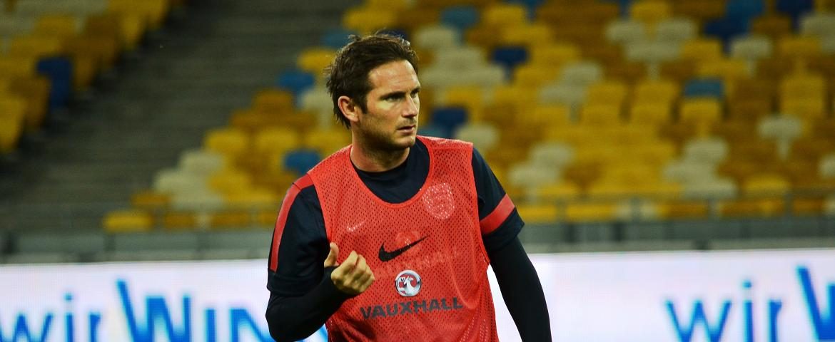 Frank Lampard