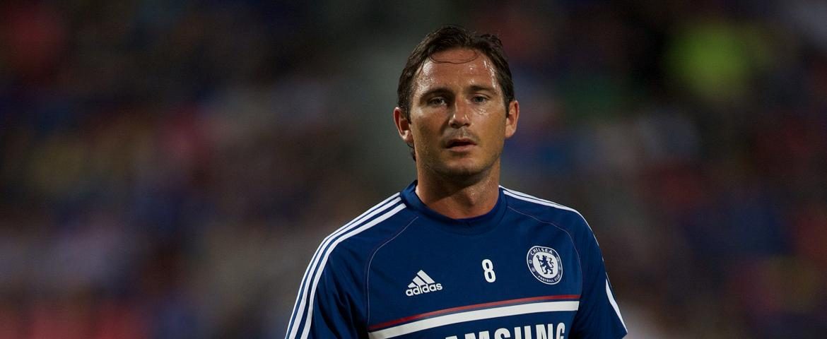 Frank Lampard