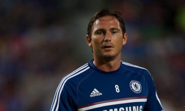 Lampard tire sa révérence, les chiffres fous de sa carrière