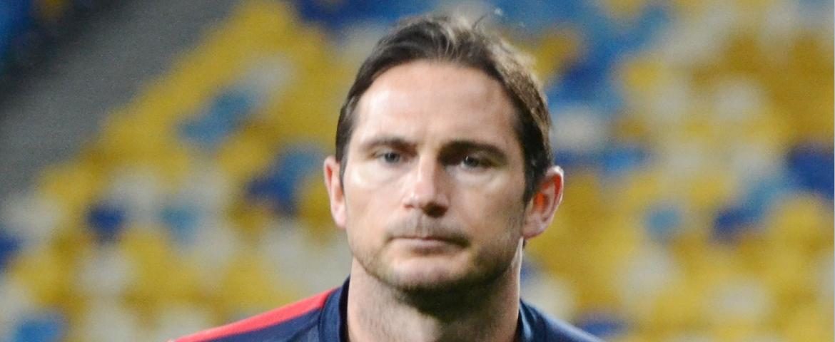 Frank Lampard