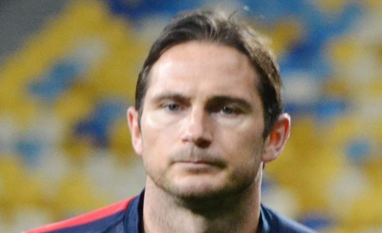 Mercato / Chelsea : Lampard replonge dans la marmite (officiel)