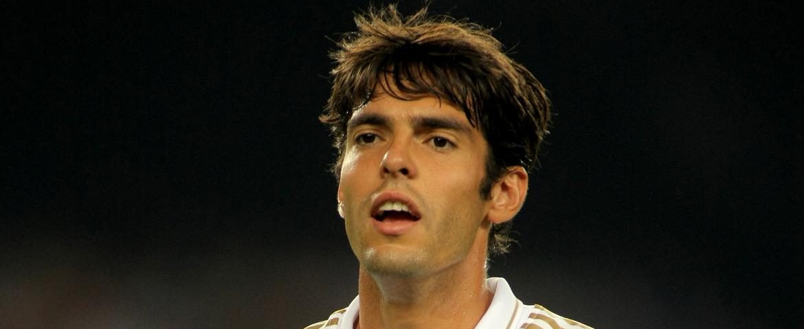 Kaká