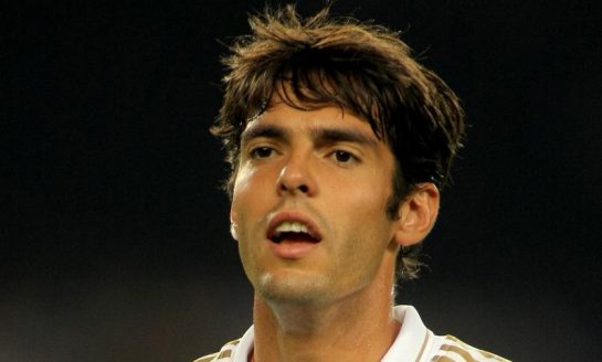 Kaká est déjà le Roi du pétrole à Orlando