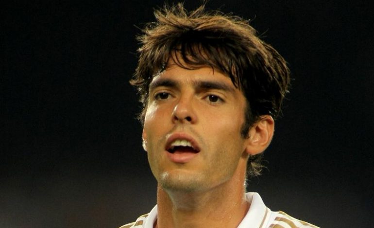 Kaká est déjà le Roi du pétrole à Orlando