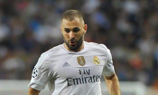 Benzema semble avoir réglé un gros problème au Real