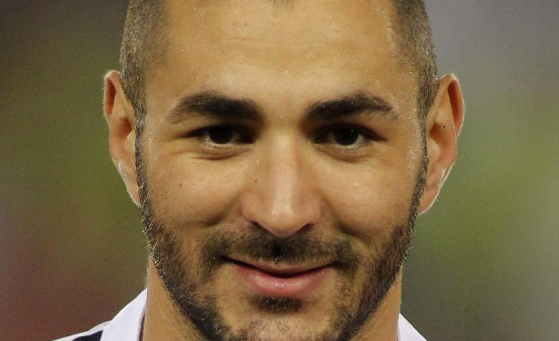 Pour Juninho, le meilleur joueur de l'OL était... Français