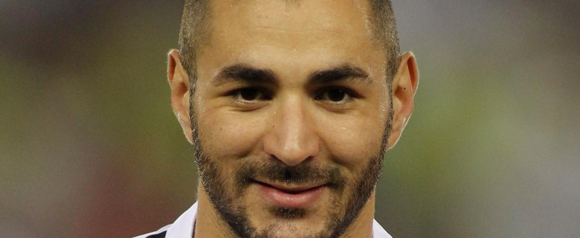 Karim Benzema