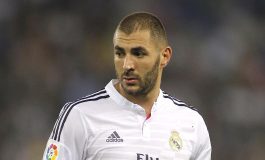 Thuram déplore la bêtise de Benzema