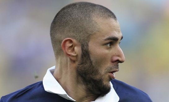 Sarkozy a défendu Benzema... et torpillé Cantona