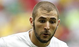 Argent, drogue... Benzema se la joue Walabok avec Booba