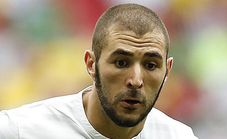 Argent, drogue… Benzema se la joue Walabok avec Booba