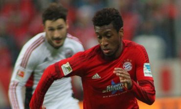 Bayern – PSG : Coman annonce la couleur