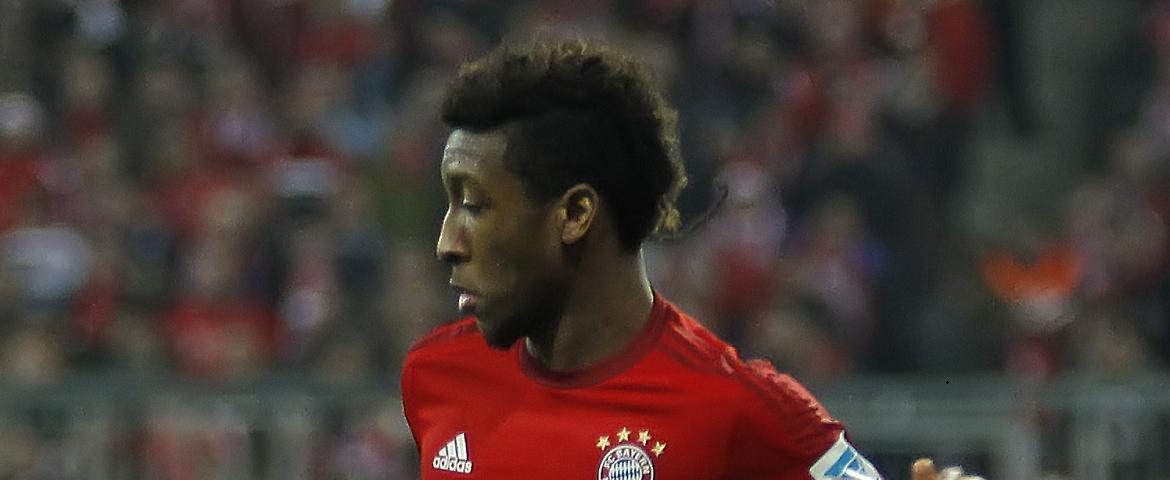Kingsley Coman