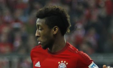 Coman peut se frotter les mains au Bayern Munich