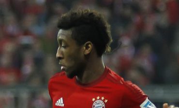 Mercato / PSG : un joli coup à jouer pour Coman ?