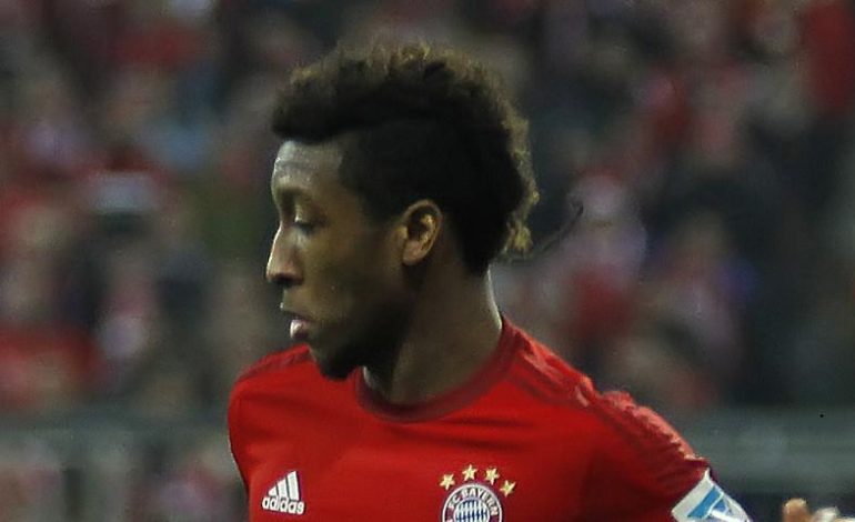 Bayern : Coman évoque un dossier sensible au PSG