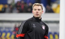 Allemagne : la décision tonitruante d'Özil fait réagir Neuer