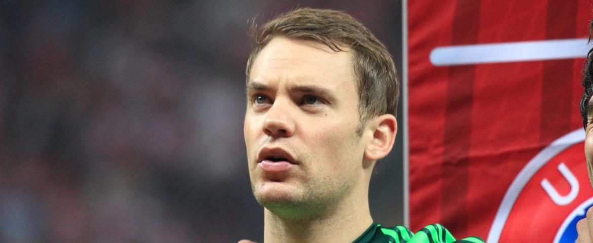 Manuel Neuer