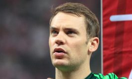 Coupe du monde : l'Allemagne retient son souffle pour Neuer