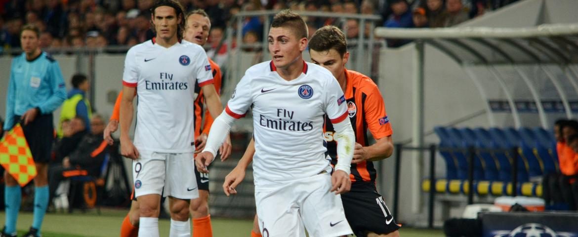 Marco Verratti