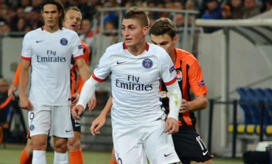 Mercato / PSG : un assaut à venir pour Verratti