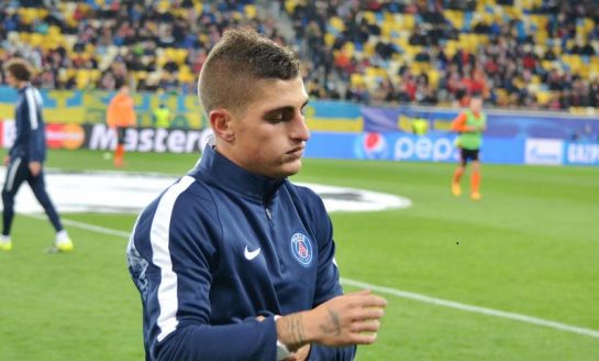 Mercato / PSG : deux coups de massue terribles pour Verratti