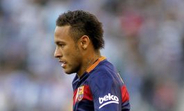 Le Real continuerait de draguer Neymar