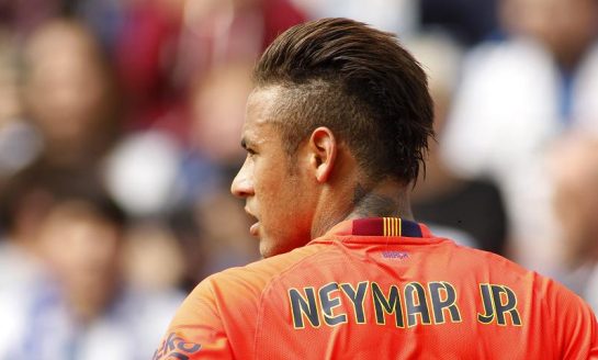 Mercato / PSG : Neymar au Real, ce qu'en pense Zidane