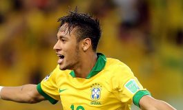 JO : le Brésil en finale, Neymar c'est O Monstro !