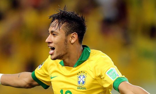 JO : le Brésil en finale, Neymar c'est O Monstro !