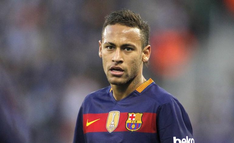 Mercato : comment Neymar s’est servi du PSG