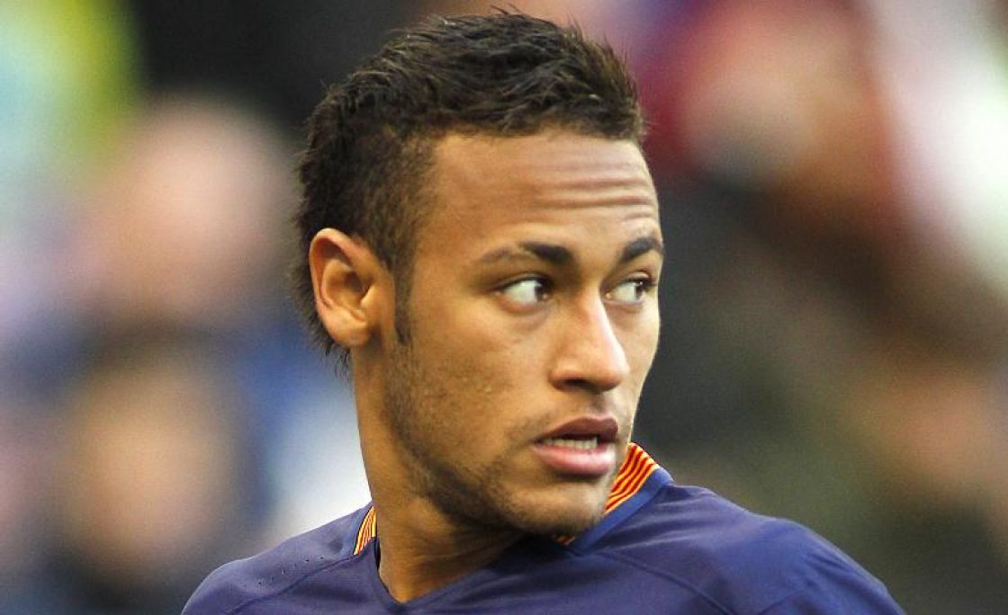 Mercato : Neymar harcelé par le PSG