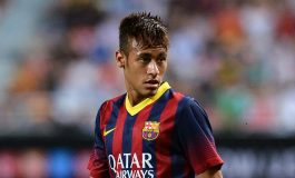 Neymar sait où il dansera la samba la saison prochaine