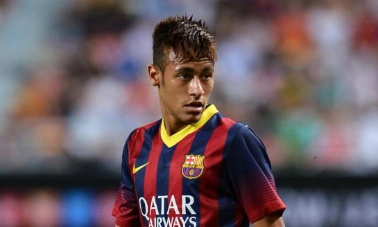 Neymar sait où il dansera la samba la saison prochaine