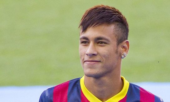Mercato : le climat se serait réchauffé pour Neymar