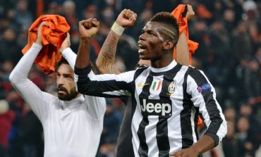 Pogba veut devenir plus légendaire que Pelé et Maradona