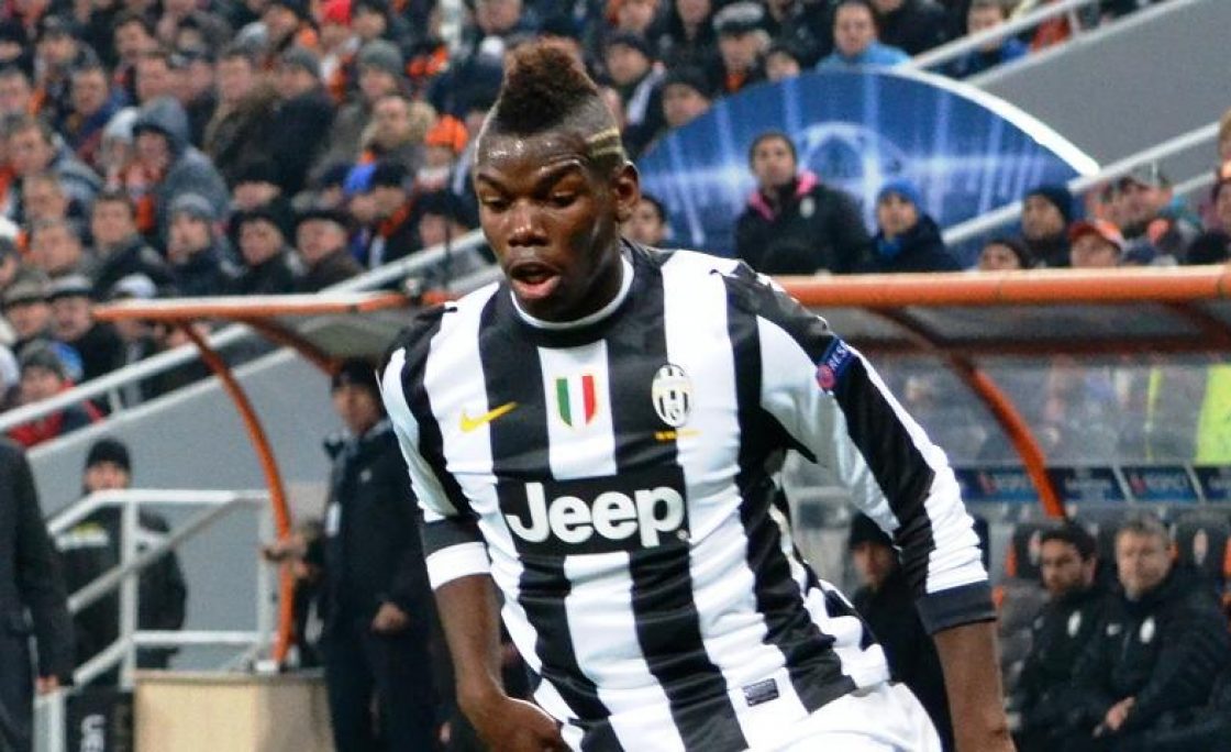 Mercato : Pogba relance les dés pour son avenir