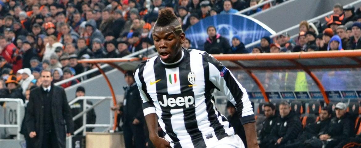 Paul Pogba