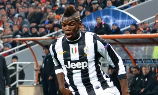 Un ultimatum qui pourrait froisser Pogba à la Juventus ?
