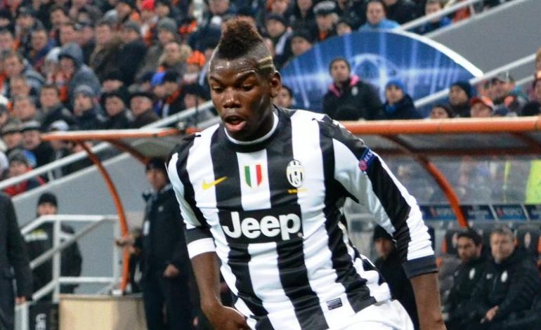 Mercato : le train devra siffler trois fois avant de voir Pogba à MU