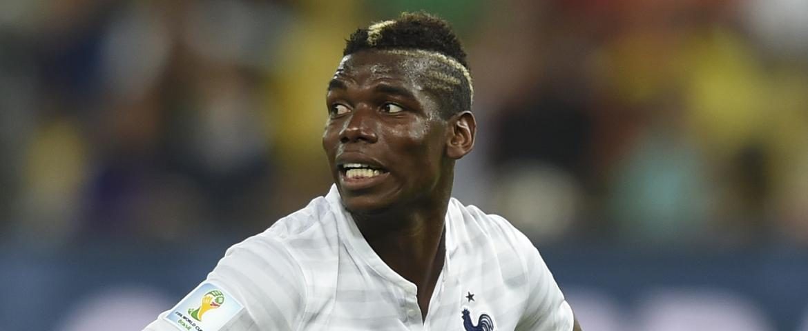 Paul Pogba