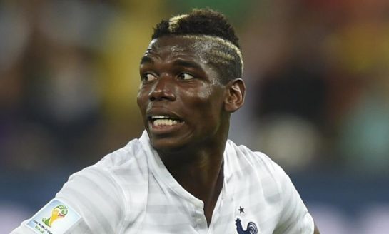 Mercato, Euro 2016... Allegri couve toujours son Pogba