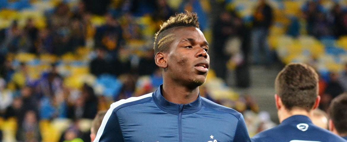 Paul Pogba