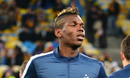 Petit pense que Pogba a commis une grosse erreur
