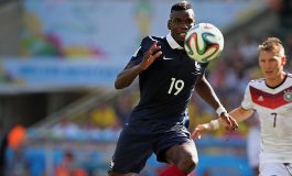 France - Croatie : Grizou, Kiki, NG... Pogba a trois chouchous
