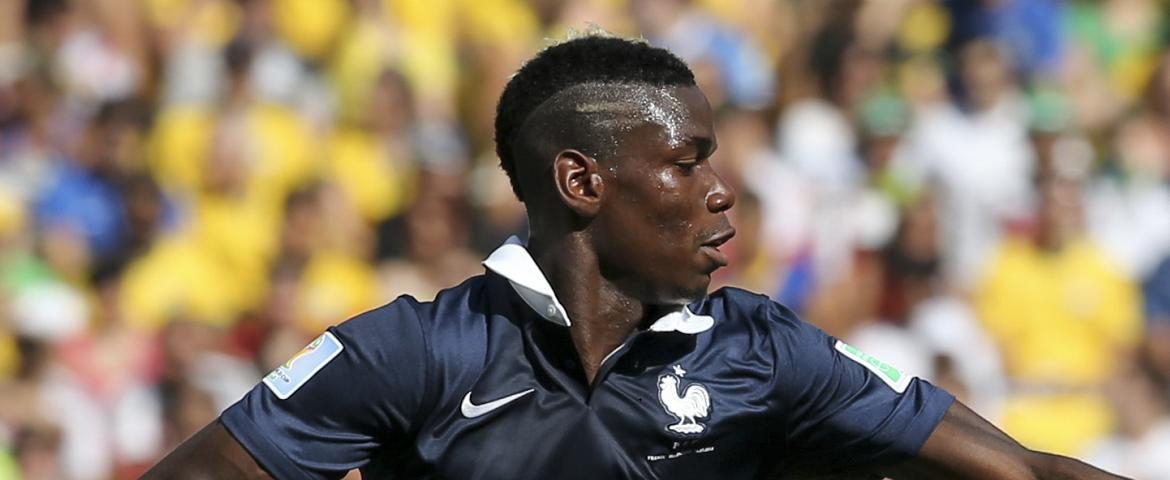 Paul Pogba