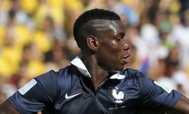 Equipe de France : Pogba veut être reconnu comme Zidane ou Platini