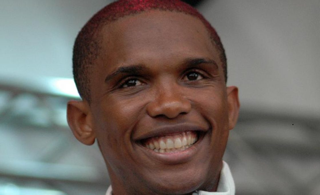 Eto'o tacle Ibrahimovic et Cavani mais voit grand pour le PSG