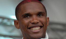 Ce moment qu'Eto'o n'oubliera jamais