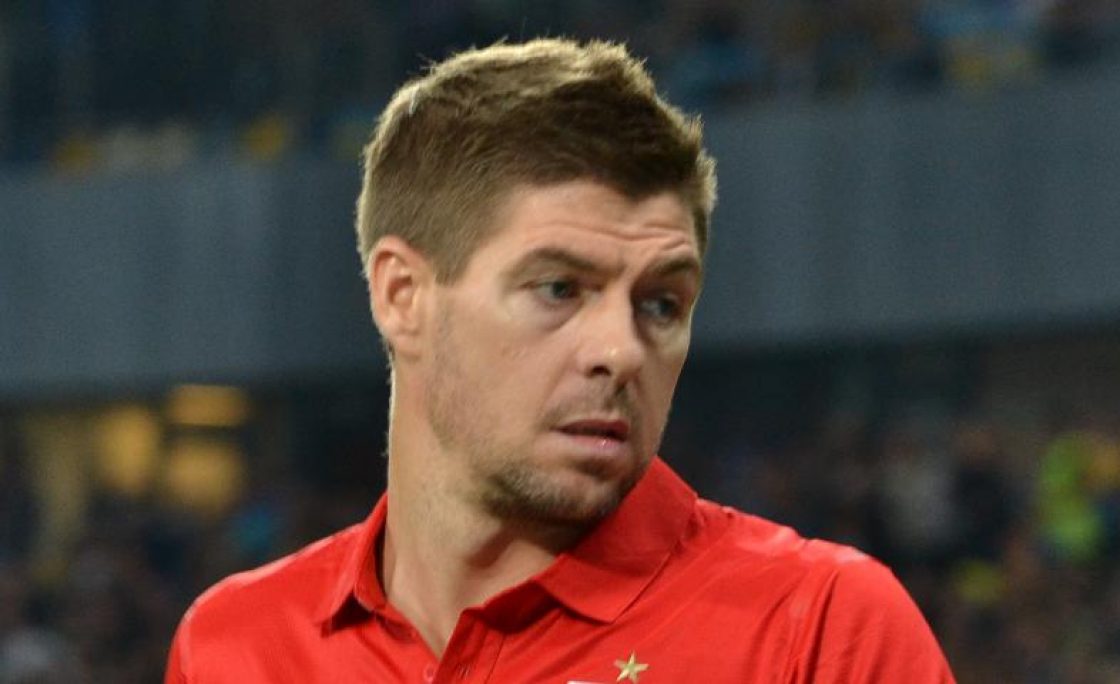 Goodbye Gerrard et vivement la suite à Liverpool ou ailleurs